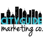 Cityguide Marketing Company logo