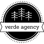 Verde Agency logo