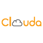 Clouda Inc logo