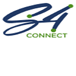 S4 Connect logo