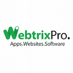 WebtrixPro, Inc logo