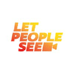 LPS - Let People See logo