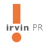 Irvine PR & Marketing logo