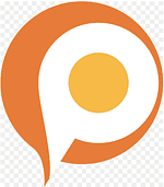 Orange Pegs logo