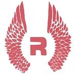 R/West logo