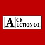 ACE Auction Company, LLC logo
