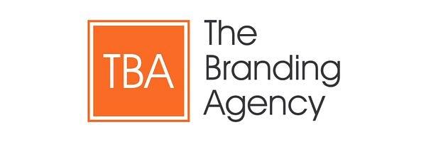 The Branding Agency cover