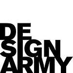 Design Army logo