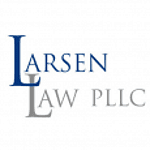 Larsen Law Office logo