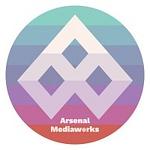 Arsenal Mediaworks logo