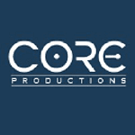 Core Productions logo