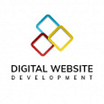 Digital Website Development logo
