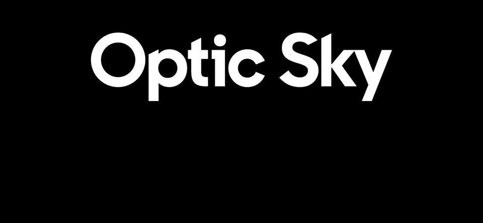 Optic Sky Productions cover