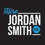 Hire Jordan Smith logo
