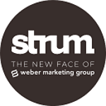 Strum logo