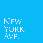 New York Ave. logo