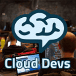 Cloud Devs logo