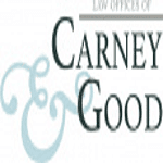 Law offices of Carney & Good logo