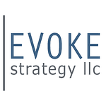 Evoke Strategy LLC logo