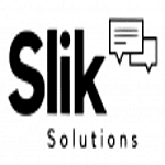 Slik Solutions logo