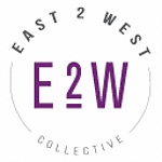 East 2 West Collective logo