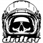 Drifter Entertainment logo