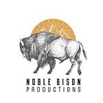 Noble Bison Productions logo