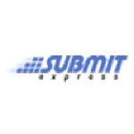 Submit Express logo