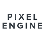 Pixel Engine logo