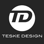 Teske Design logo