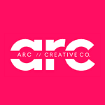 ARC Creative Co. logo