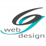 6G Web Design logo