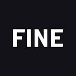 FINE,A Brand Agency logo