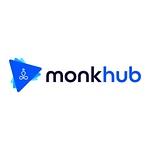 Monkhub Innovation logo