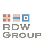 RDW Group logo