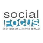 Social Focus Marketing, Inc. logo