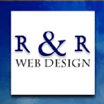R&R Web Design LLC logo