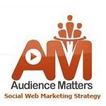Audience Matters, Inc. logo
