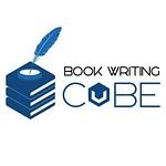 Book Writing Cube logo