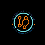 YDBS Digital Marketing Agency logo