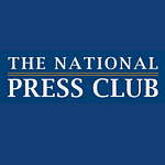 National Press Club logo