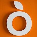 Orange Label Art + Advertising logo
