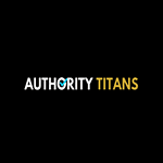 Authority Titans logo