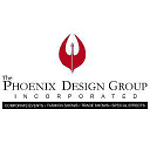 The Phoenix Design Group logo