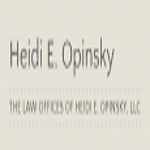 Attorneys at the Law Offices of Heidi E. Opinsky logo