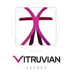 Vitruvian Agency logo