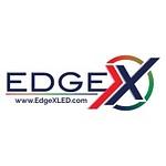 EdgeX LED logo