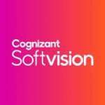 Cognizant Softvision logo