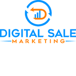 DigitalSaleMarketing logo
