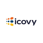 Icovy Marketing logo